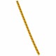 038414 LEGRAND DUPLIX BLACK SOB. YELLOW AND