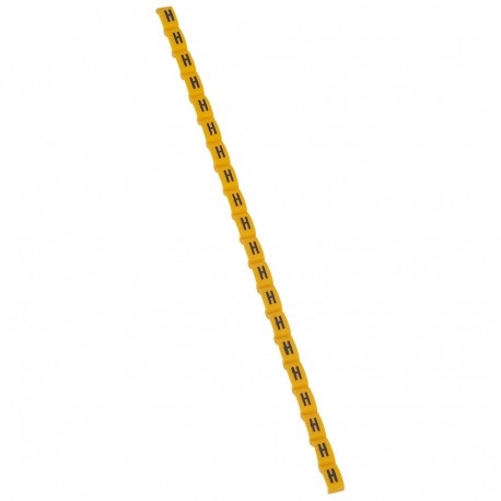 038417 LEGRAND DUPLIX PRETO SOB. AMARELO H