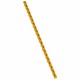 038418 LEGRAND DUPLIX BLACK SOB. YELLOW I