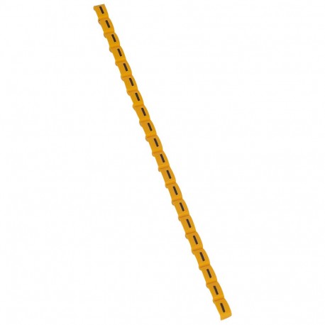 038418 LEGRAND DUPLIX PRETO SOB. AMARELO I