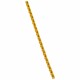 038419 LEGRAND DUPLIX NERO SOB. GIALLO J