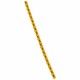 038420 LEGRAND DUPLIX NOIR SANGLOT. JAUNE K