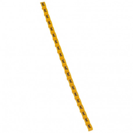 038420 LEGRAND DUPLIX PRETO SOB. AMARELO K