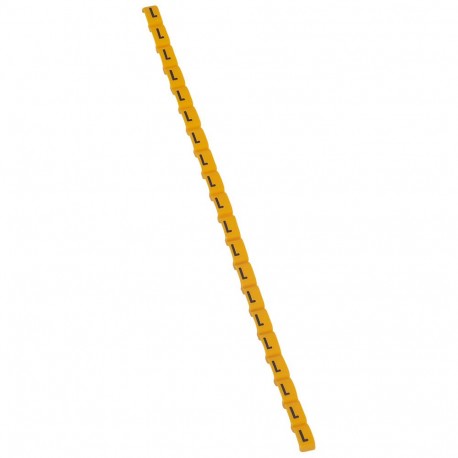 038421 LEGRAND DUPLIX NEGRO SOB. AMARILLO L