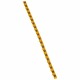 038422 LEGRAND DUPLIX SCHWARZ SCHLUCHZEN. GELB M