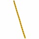 038423 LEGRAND DUPLIX NERO SOB. GIALLO N