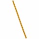 038424 LEGRAND DUPLIX NERO SOB. GIALLO O