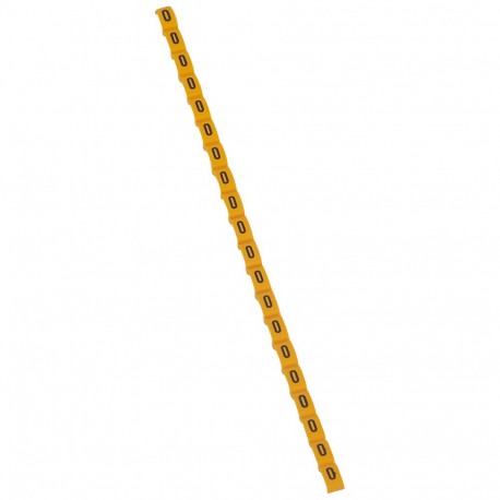 038424 LEGRAND DUPLIX BLACK SOB. YELLOW OR