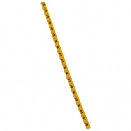 038427 LEGRAND DUPLIX SCHWARZ SCHLUCHZEN. GELB R