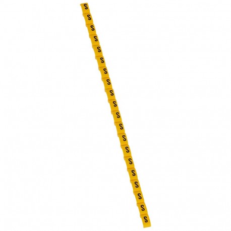 038428 LEGRAND DUPLIX NEGRO SOB. AMARILLO S