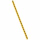 038429 LEGRAND DUPLIX NERO SOB. GIALLO T