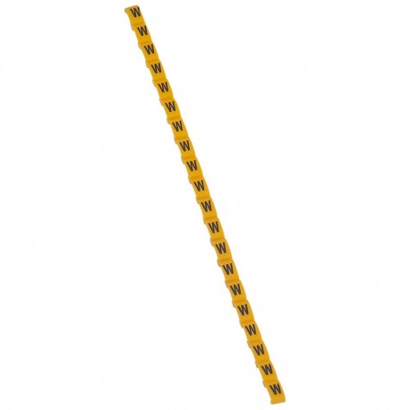 038432 LEGRAND DUPLIX PRETO SOB. AMARELO W