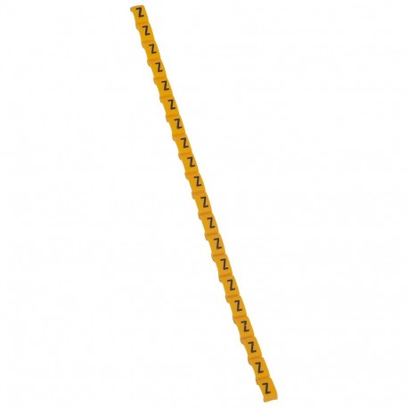 038435 LEGRAND DUPLIX PRETO SOB. AMARELO Z