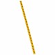 038442 LEGRAND DUPLIX BLACK SOB. YELLOW +