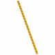 038443 LEGRAND DUPLIX NERO SOB. GIALLO -