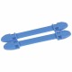 038456 LEGRAND DUPLIX PORTAETIQUETAS 7-BLAU