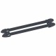 038460 LEGRAND DUPLIX PORTAETIQUETAS 14-SCHWARZ