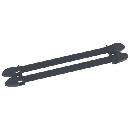 038460 LEGRAND DUPLIX PORTAETIQUETAS 14-SCHWARZ
