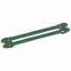 038465 LEGRAND DUPLIX PORTAETIQUETAS 14 VERT