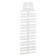 038505 LEGRAND ETIQUETA PLOT MEMOCAB 17.5X4MM