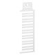 038508 LEGRAND ETIQUETA PLOT MEMOCAB 29X4MM