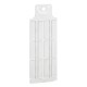 038511 LEGRAND ETICHETTA TRAMA 8X27MM