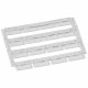 038514 LEGRAND КРЫШКА ТЕГИ 8X27MM