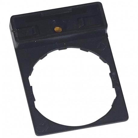038516 LEGRAND PORTAETIQUETAS 8X27MM