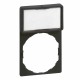038517 LEGRAND PORTA-ETIQUETAS 15X27MM