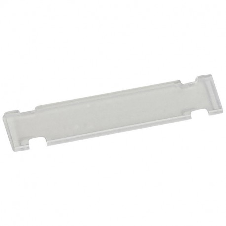 038716 LEGRAND МАРКИРОВКИ DUPLIX 50Х10ММ