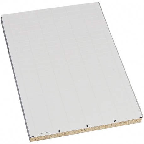 038732 LEGRAND ETICHETTA IMP 2MOD LEXIC
