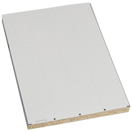 038733 LEGRAND ETICHETTA IMP 3MOD LEXIC