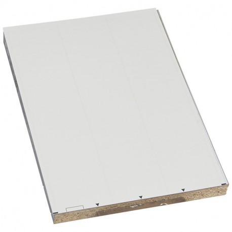 038734 LEGRAND ETIQUETA IMP 4MOD LEXIC