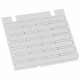 038743 LEGRAND МЕТКА ЧЕРТЕНОК КЛЕММНИК 5ММ