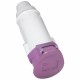 055231 LEGRAND Q17 BASES AEREAS 16A 20/25V