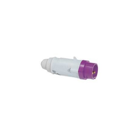 055271 LEGRAND P17 PIN AEREAS 32A 20/25V