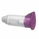 055281 LEGRAND Q17 BASES AEREAS 32A 20/25V