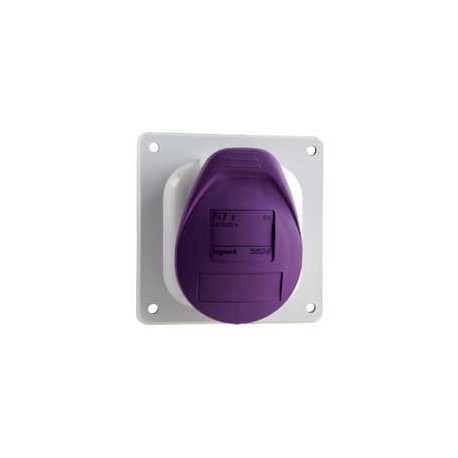 055295 LEGRAND Q17 BASE BOXES 32A 20/25V