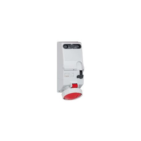 057295 LEGRAND KAMM. 3P+N+T 63A 400V IP66