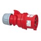 057441 LEGRAND P17 PIN-INVER. PHASE 16A