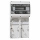 057703 LEGRAND БАЗОВЫЙ 12 МОДУЛЕЙ