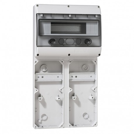 057703 LEGRAND BASE 12 MODULE