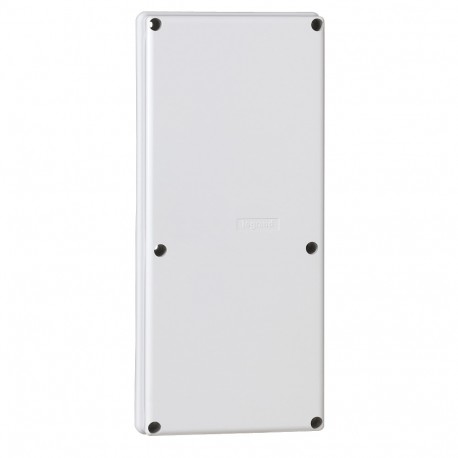 057716 LEGRAND BLINDABDECKUNG FÜR BOXEN 57703/04