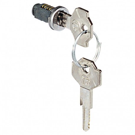 057735 LEGRAND BLOCCO COMBINATO P17
