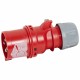 058140 LEGRAND P17 PIN-INVER. PHASE 32A