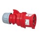 058141 LEGRAND P17 PIN INVER. PHASE 32A