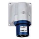 058284 LEGRAND CL. WANDBILD P-17 32A 2P+T 230V