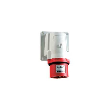 058289 LEGRAND СЛ. РОСПИСИ П-17 32А 3Р+N+Т 400В