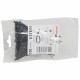 031800 LEGRAND COLLIER NOIR 2,4X95