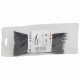 031801 LEGRAND COLLARIN NEGRO 2,4X140